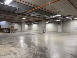 Jurong Logistics Hub (D22), Warehouse #586030001